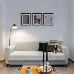 Villa Avona, Kastraki Naxos, By Naxosvibe Kastrákion