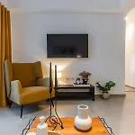 Villa Avona, Kastraki Naxos, By Naxosvibe Kastrákion