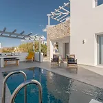 Villa Avona, Kastraki Naxos, By Naxosvibe Kastrákion
