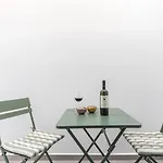 Villa Avona, Kastraki Naxos, By Naxosvibe