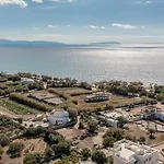 Villa Avona, Kastraki Naxos, By Naxosvibe