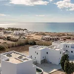 Villa Avona, Kastraki Naxos, By Naxosvibe Kastrákion