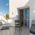 Villa Avona, Kastraki Naxos, By Naxosvibe Kastrákion