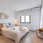 Villa Avona, Kastraki Naxos, By Naxosvibe