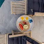 Villa Avona, Kastraki Naxos, By Naxosvibe