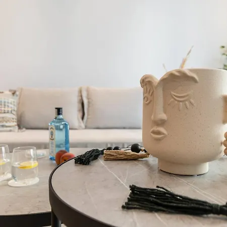 Avona, Kastraki Naxos, By Naxosvibe Villa *