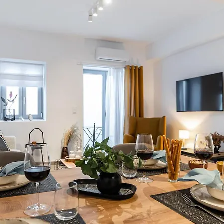 Avona, Kastraki Naxos, By Naxosvibe Villa *