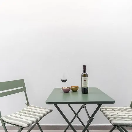 Villa Avona, Kastraki Naxos, By Naxosvibe