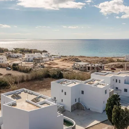 Villa Avona, Kastraki Naxos, By Naxosvibe Kastrákion