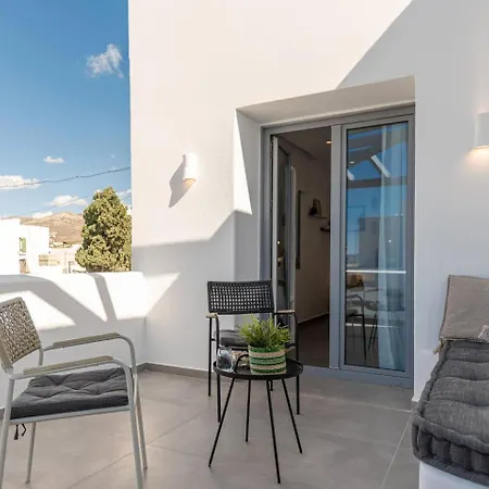 Villa Avona, Kastraki Naxos, By Naxosvibe Kastrákion