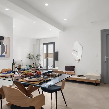 Avona, Kastraki Naxos, By Naxosvibe Villa Kastrákion