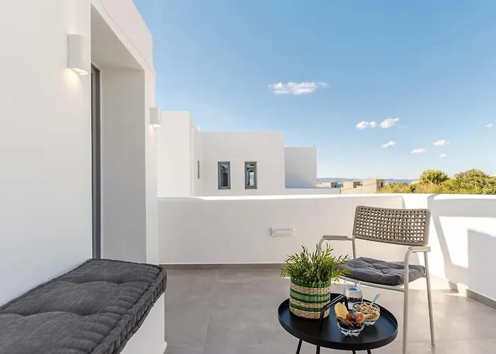 Avona, Kastraki Naxos, By Naxosvibe Villa Kastrákion